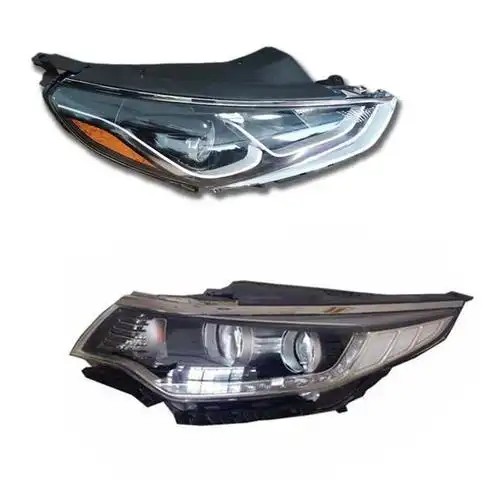 Headlight
