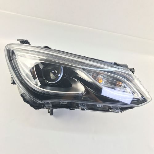 Headlight
