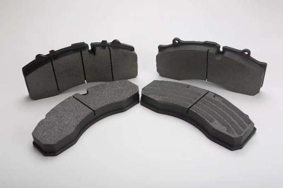 Brake Pad Set