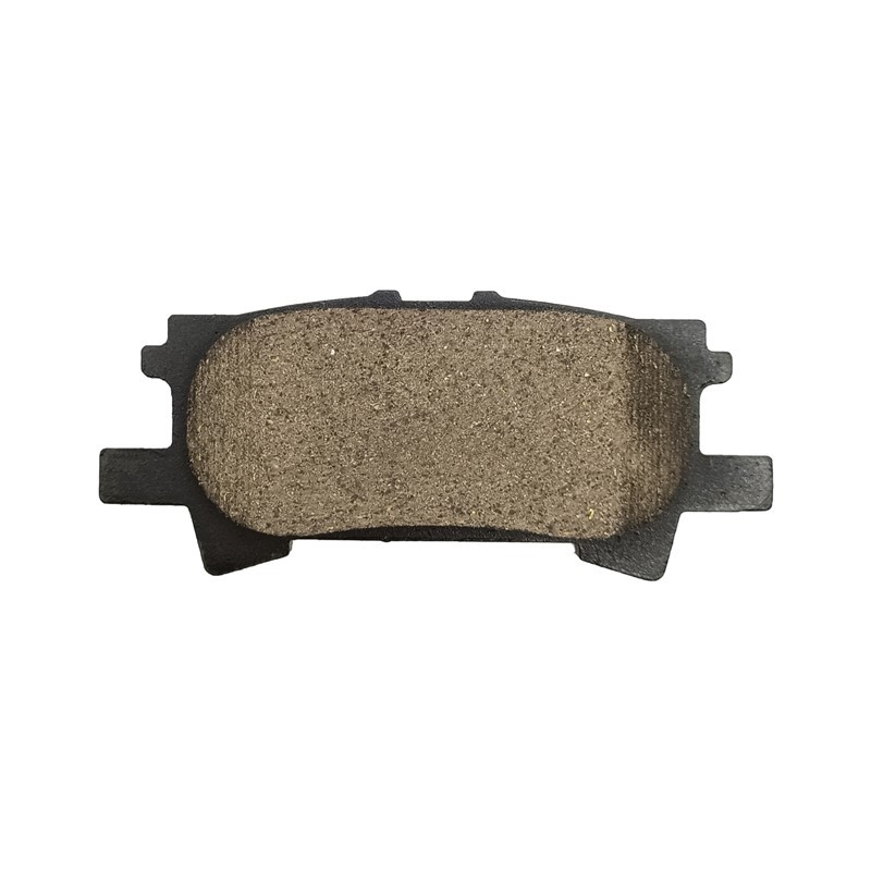 Brake Pad Set