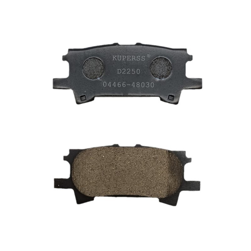 Brake Pad Set