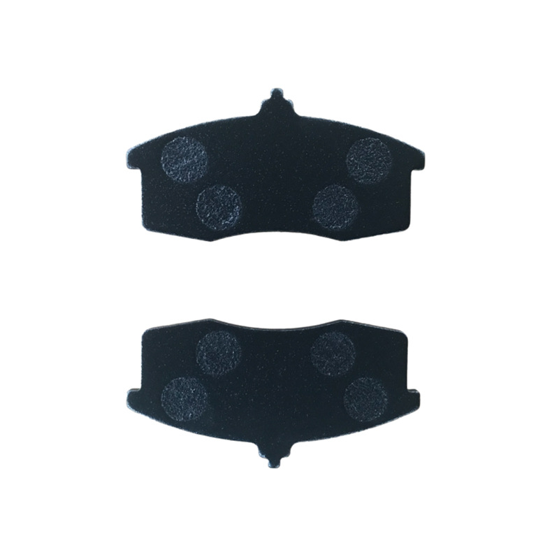 Brake Pad Set